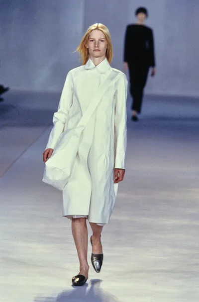 Look 1